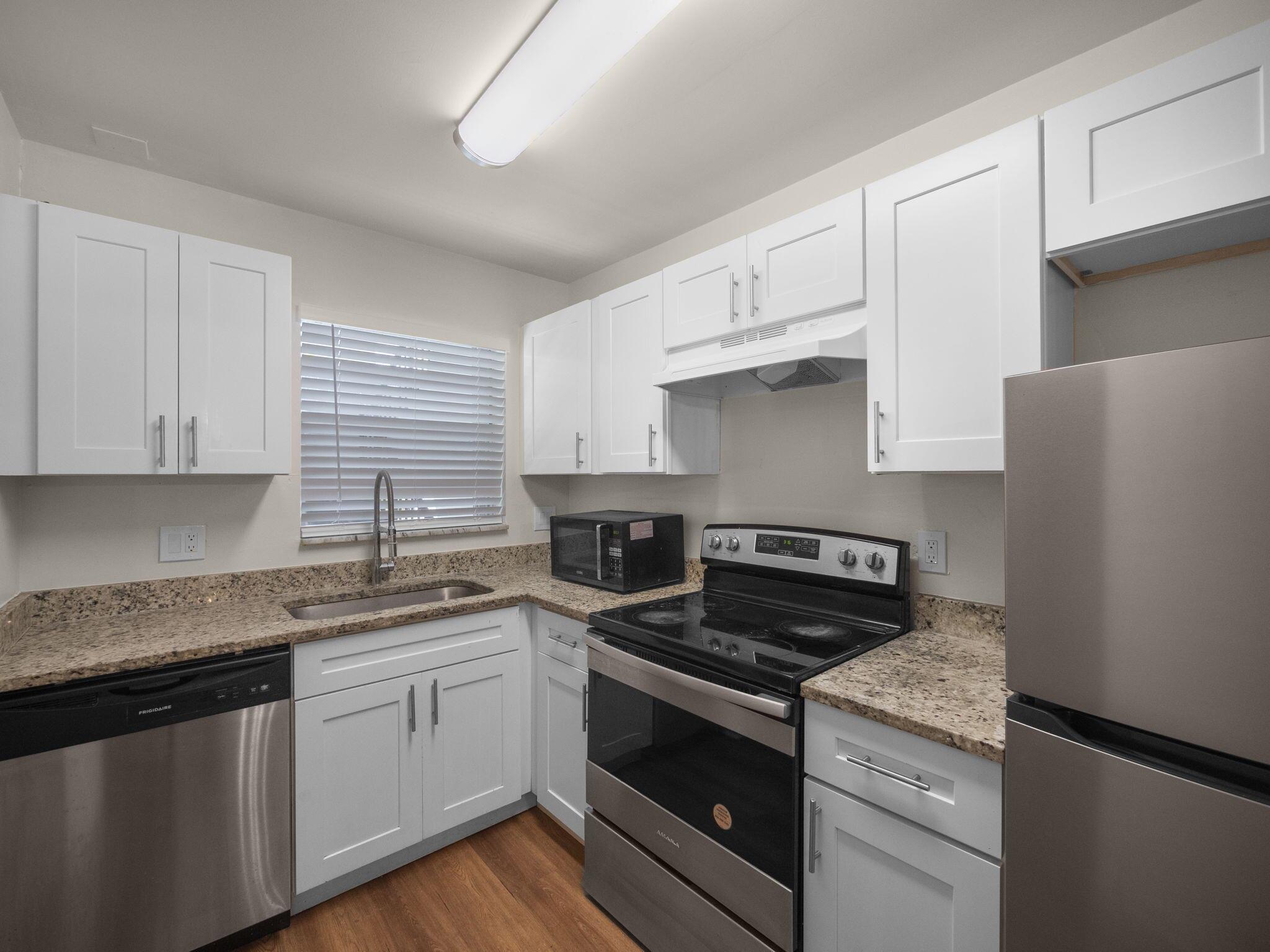 GEORGETOWN CONDO - Residential