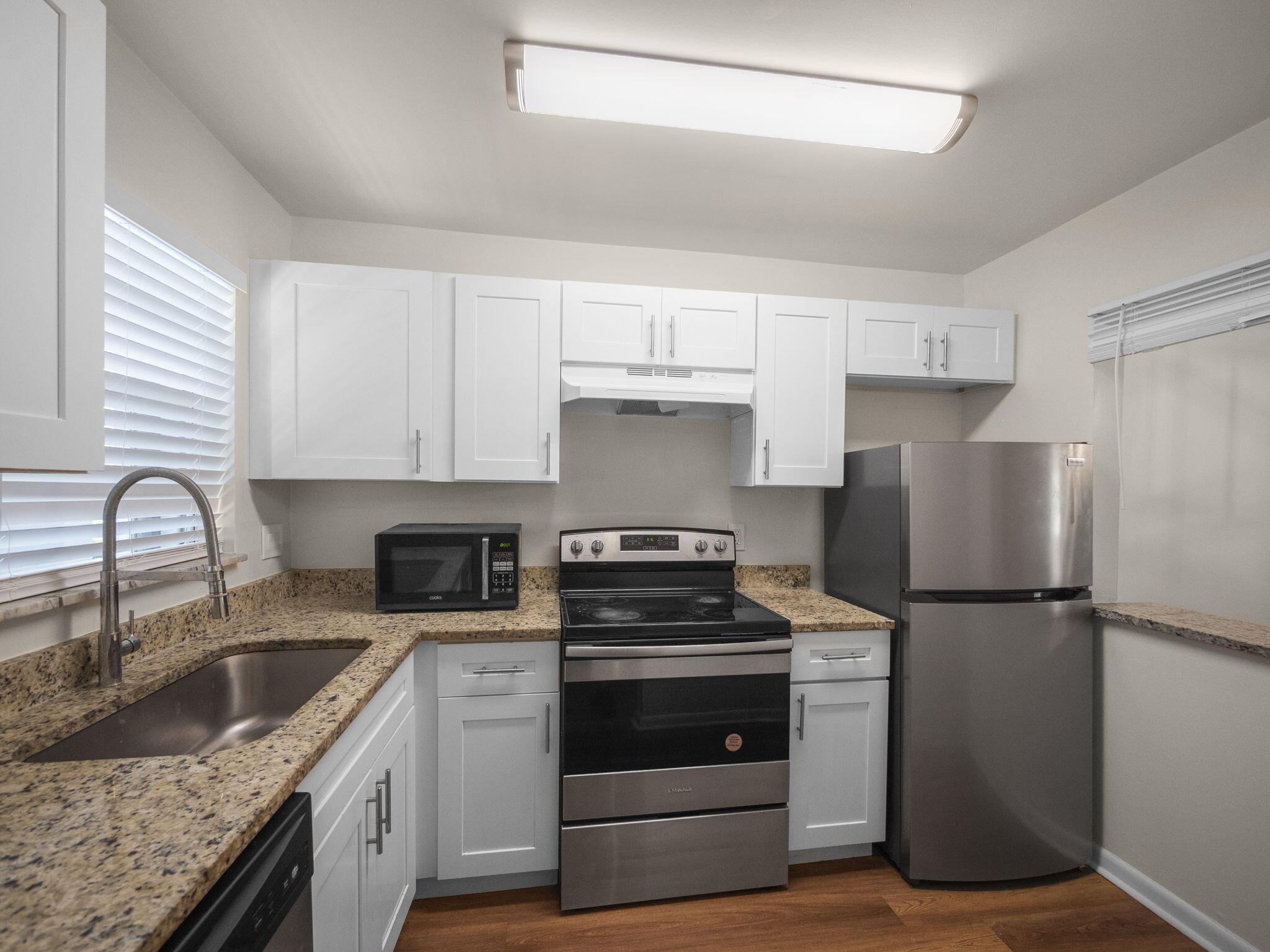 GEORGETOWN CONDO - Residential