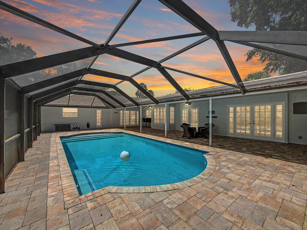 Photo of 22 Banyan Road, Sewalls Point, FL 34996 (MLS # B26050783)