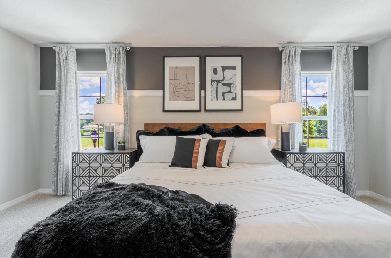 VERANO SOUTH PUD 1 - POD - Residential