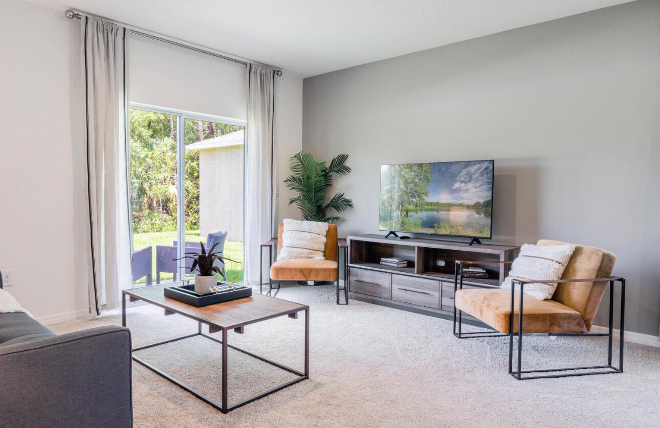 VERANO SOUTH PUD 1 - POD - Residential