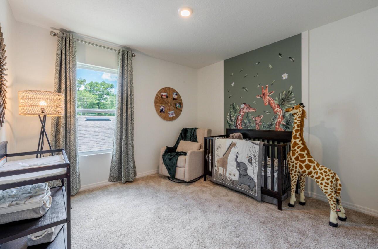 VERANO SOUTH PUD 1 - POD - Residential