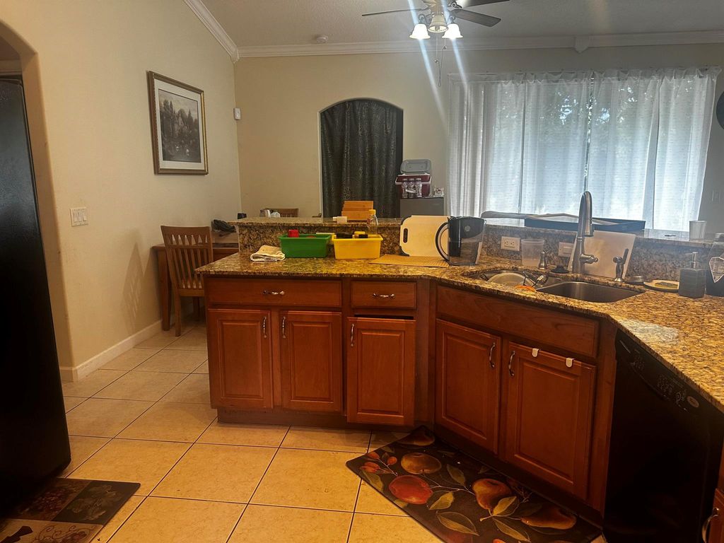 Photo of 464 SW Balfour Avenue, Port Saint Lucie, FL 34953 (MLS # R11127466)