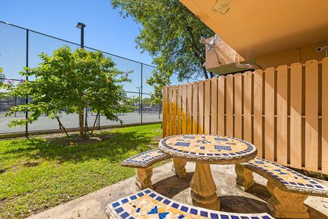 A home in Deerfield Beach