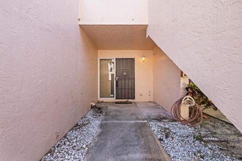 A home in Deerfield Beach