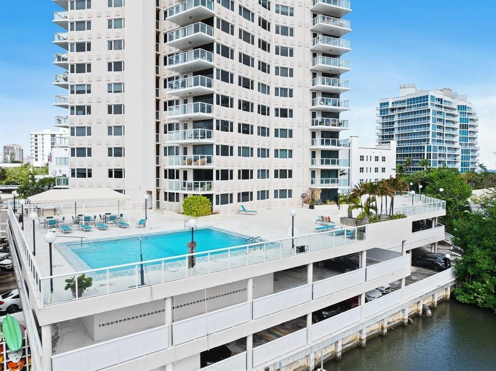 Maya Marca - Residential