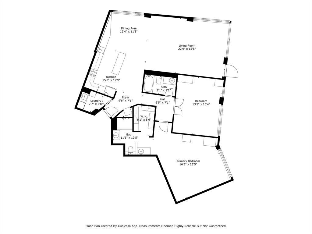 Maya Marca - Residential