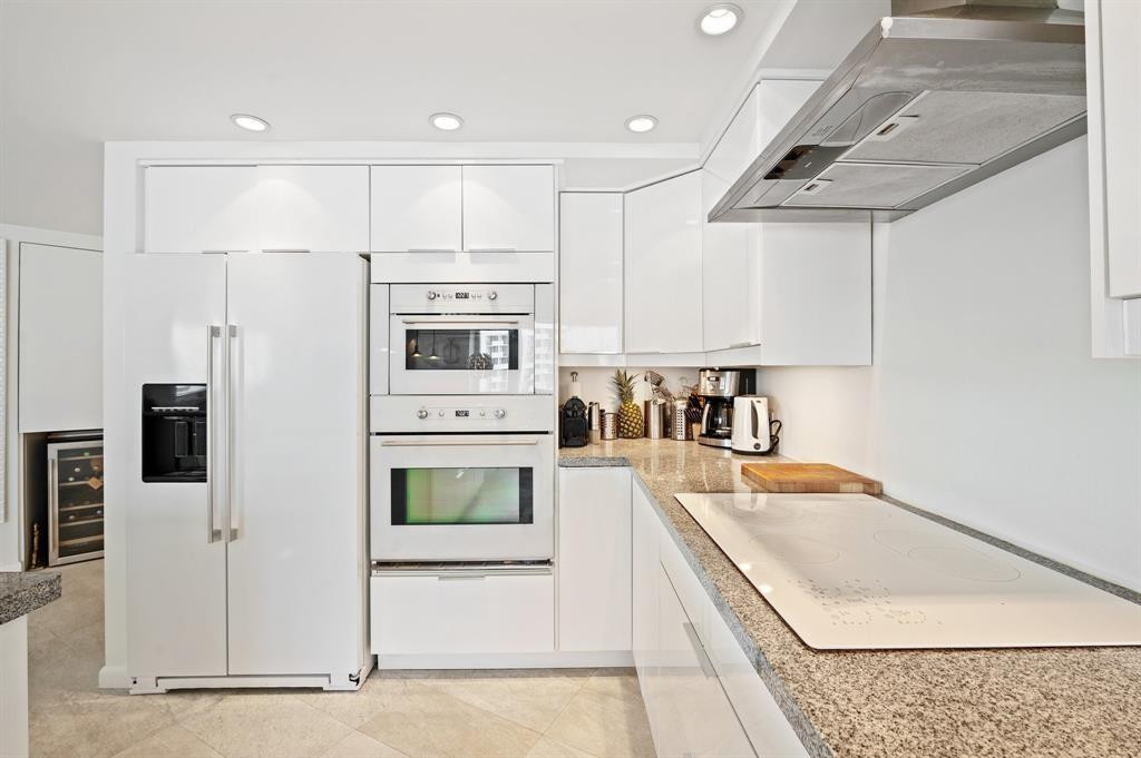 Maya Marca - Residential