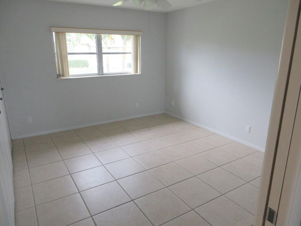 Photo of 2572 Emory Drive E #J, West Palm Beach, FL 33415 (MLS # B26046240)