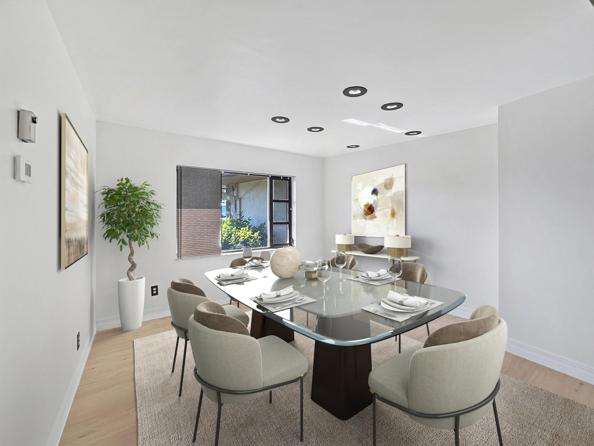 HOLIDAY PINES SUBDIVISION - Residential