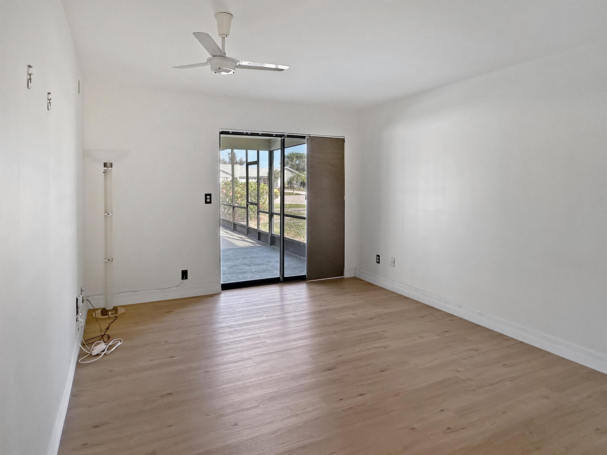 HOLIDAY PINES SUBDIVISION - Residential