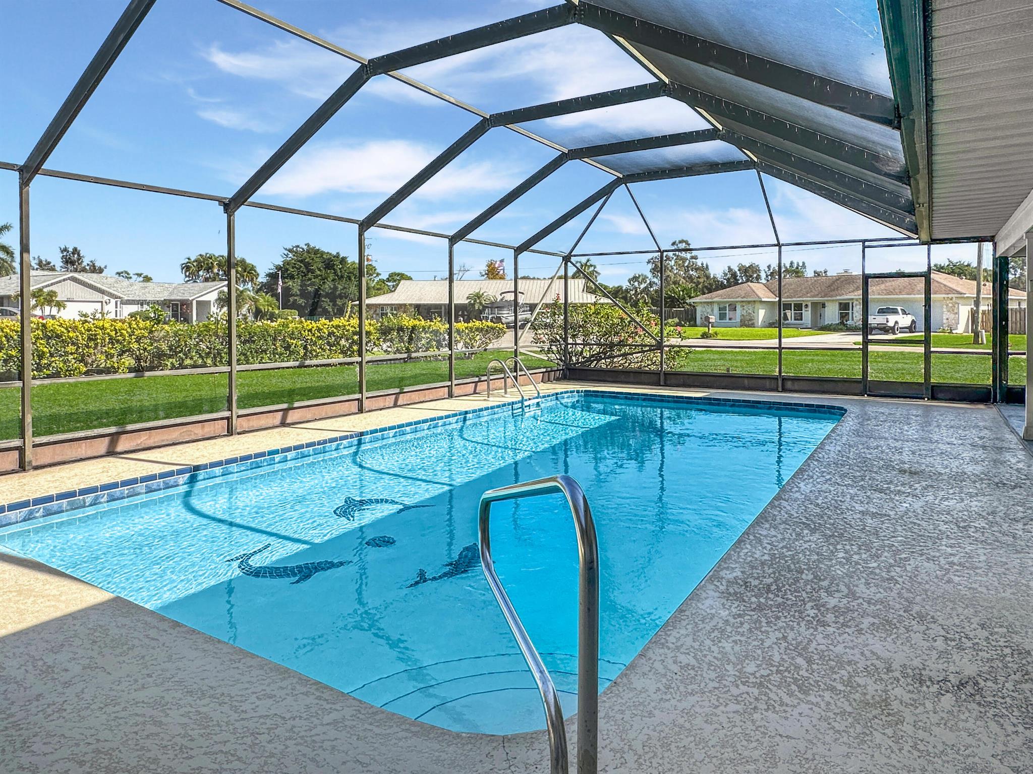 HOLIDAY PINES SUBDIVISION - Residential