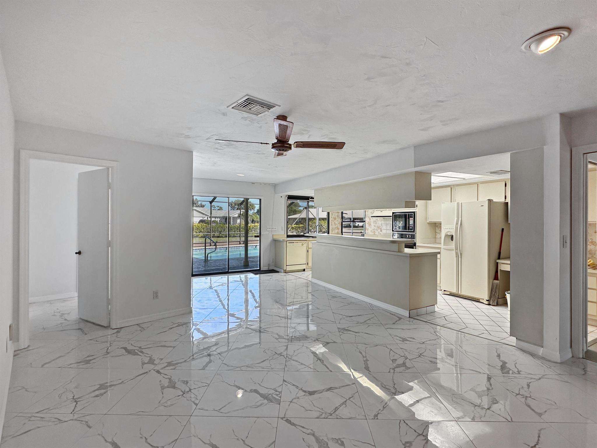 HOLIDAY PINES SUBDIVISION - Residential