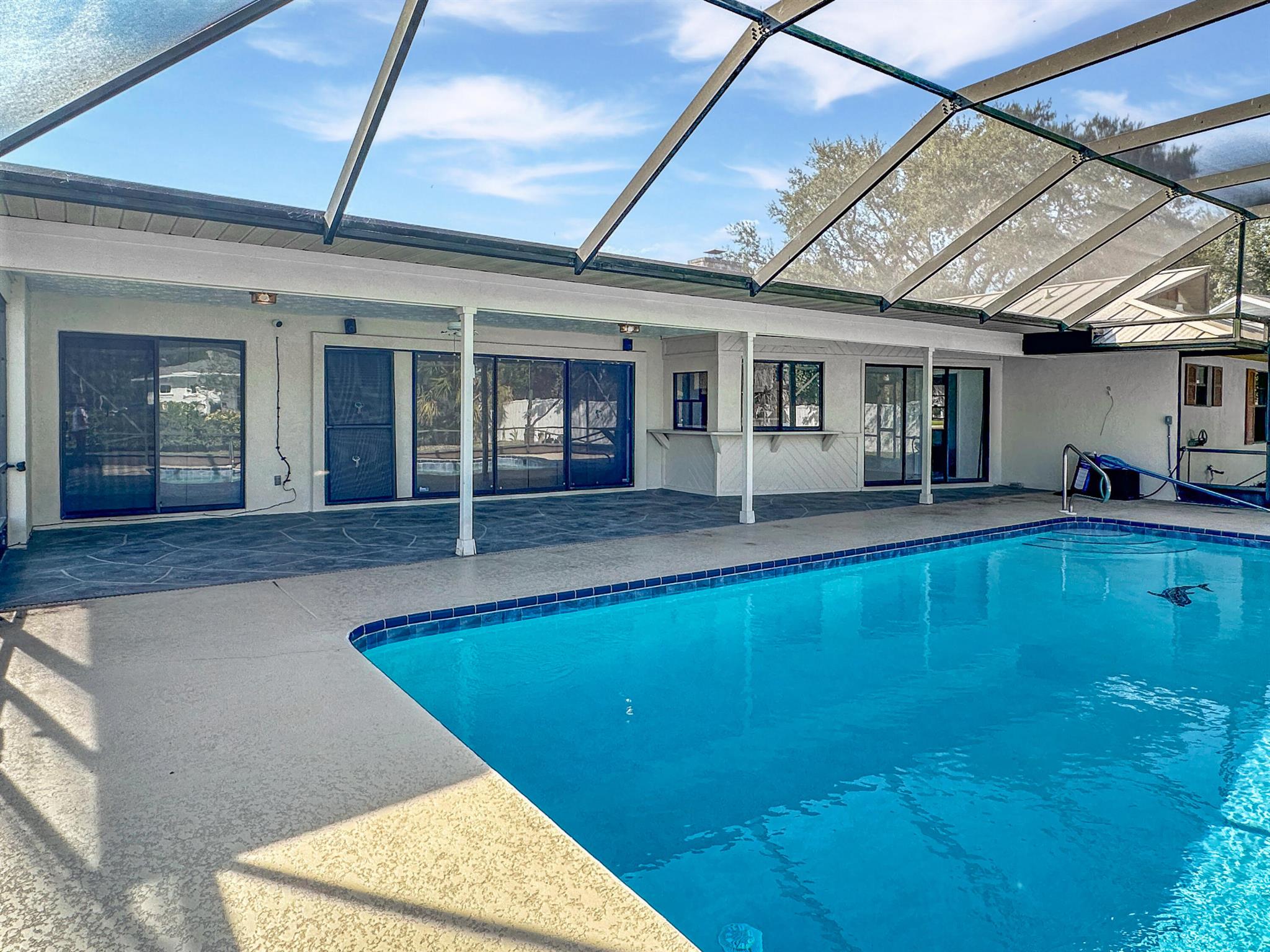 HOLIDAY PINES SUBDIVISION - Residential