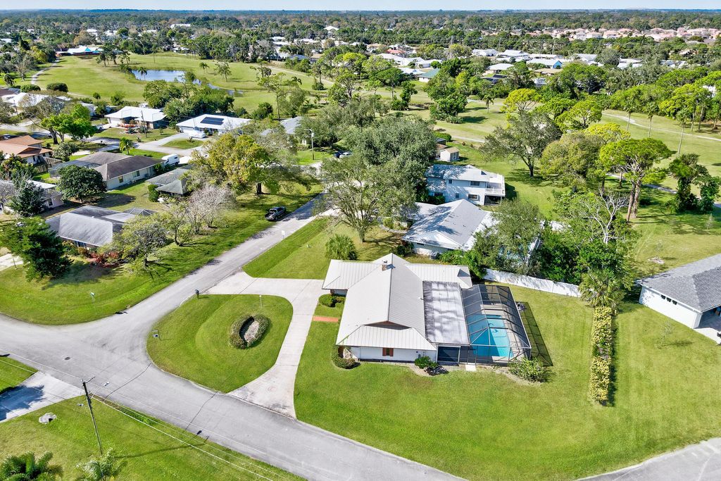 Photo of 5506 Echo Pines Circle W, Fort Pierce, FL 34951 (MLS # R11146310)