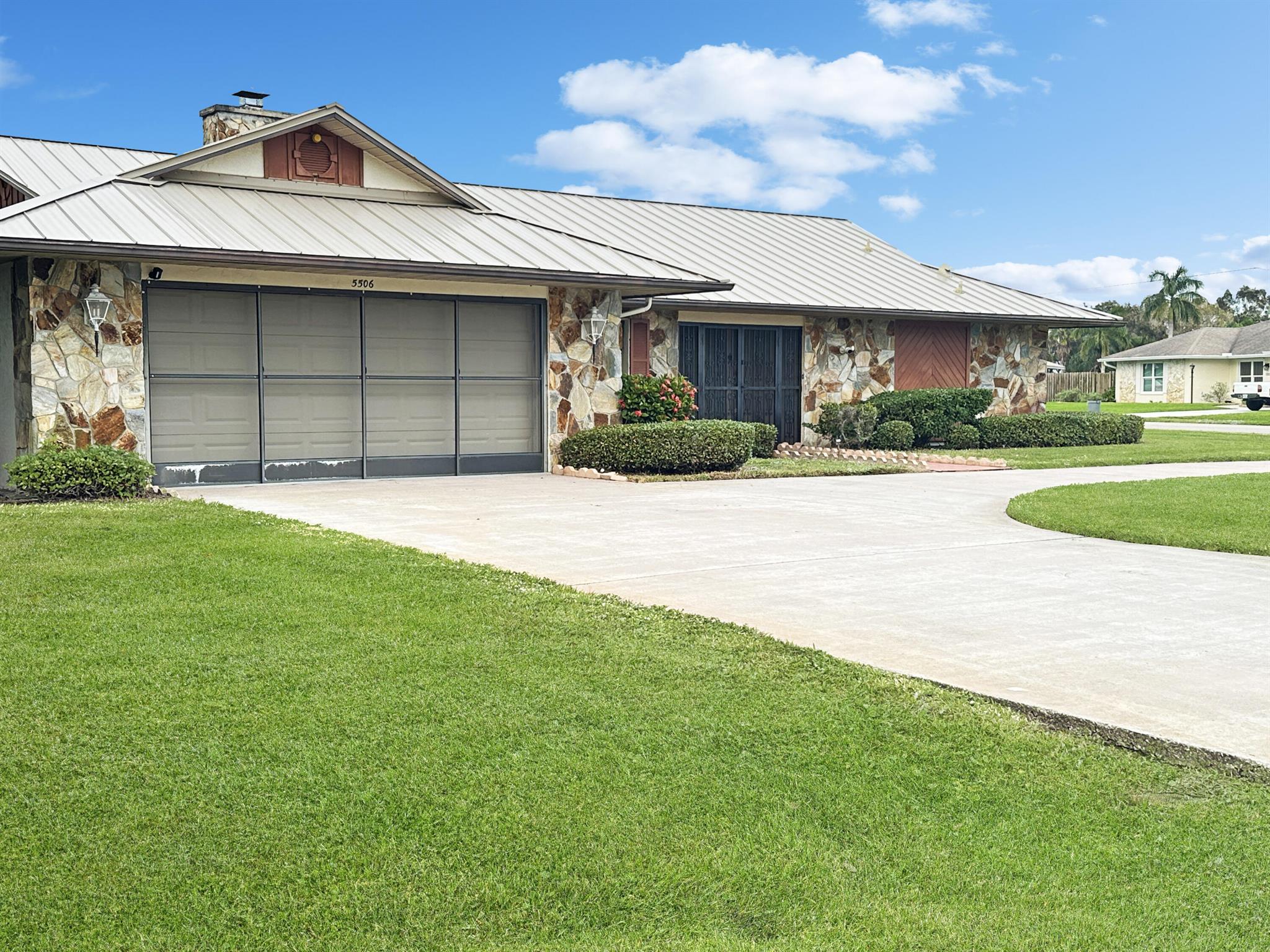 HOLIDAY PINES SUBDIVISION - Residential