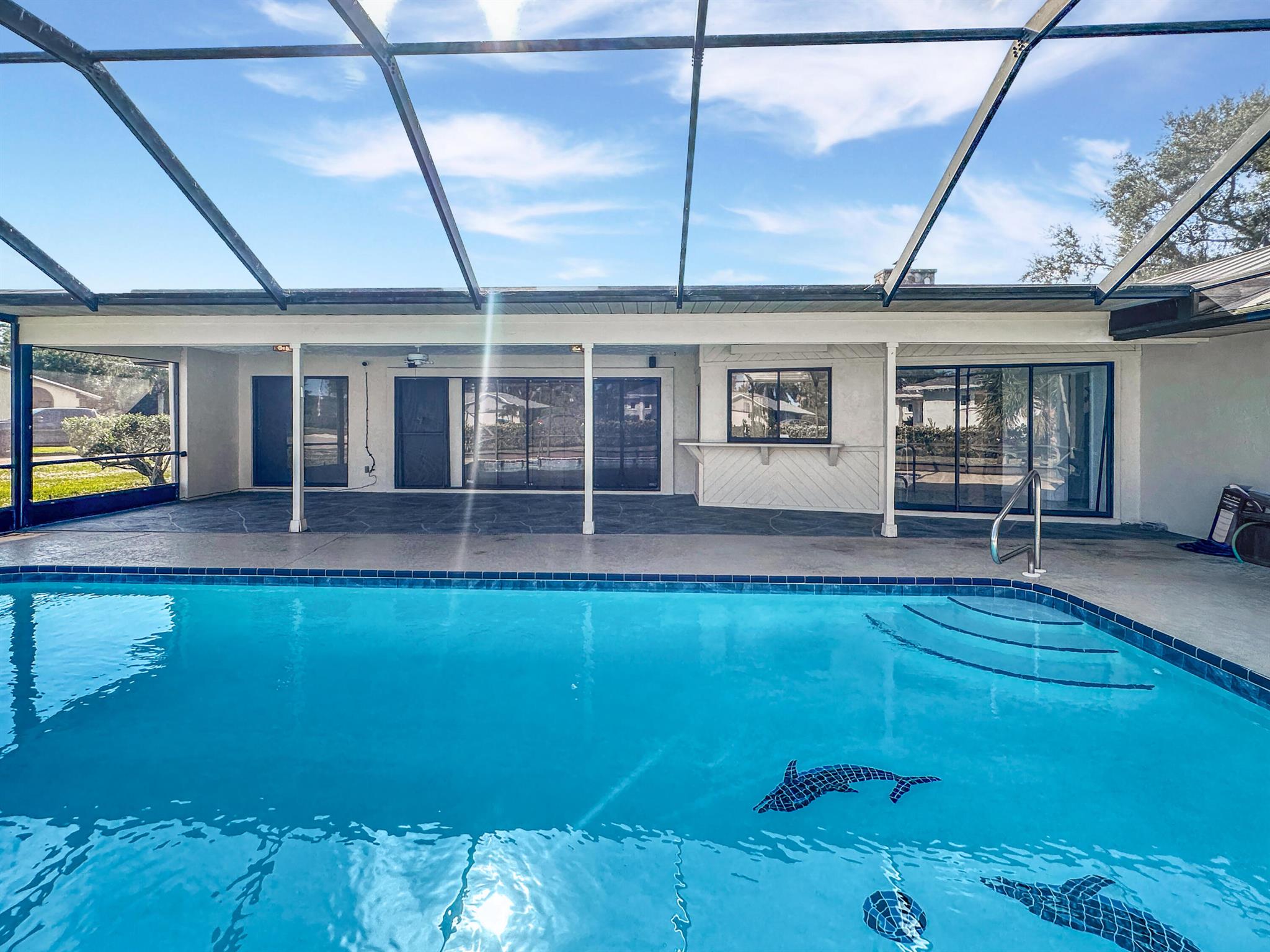 HOLIDAY PINES SUBDIVISION - Residential