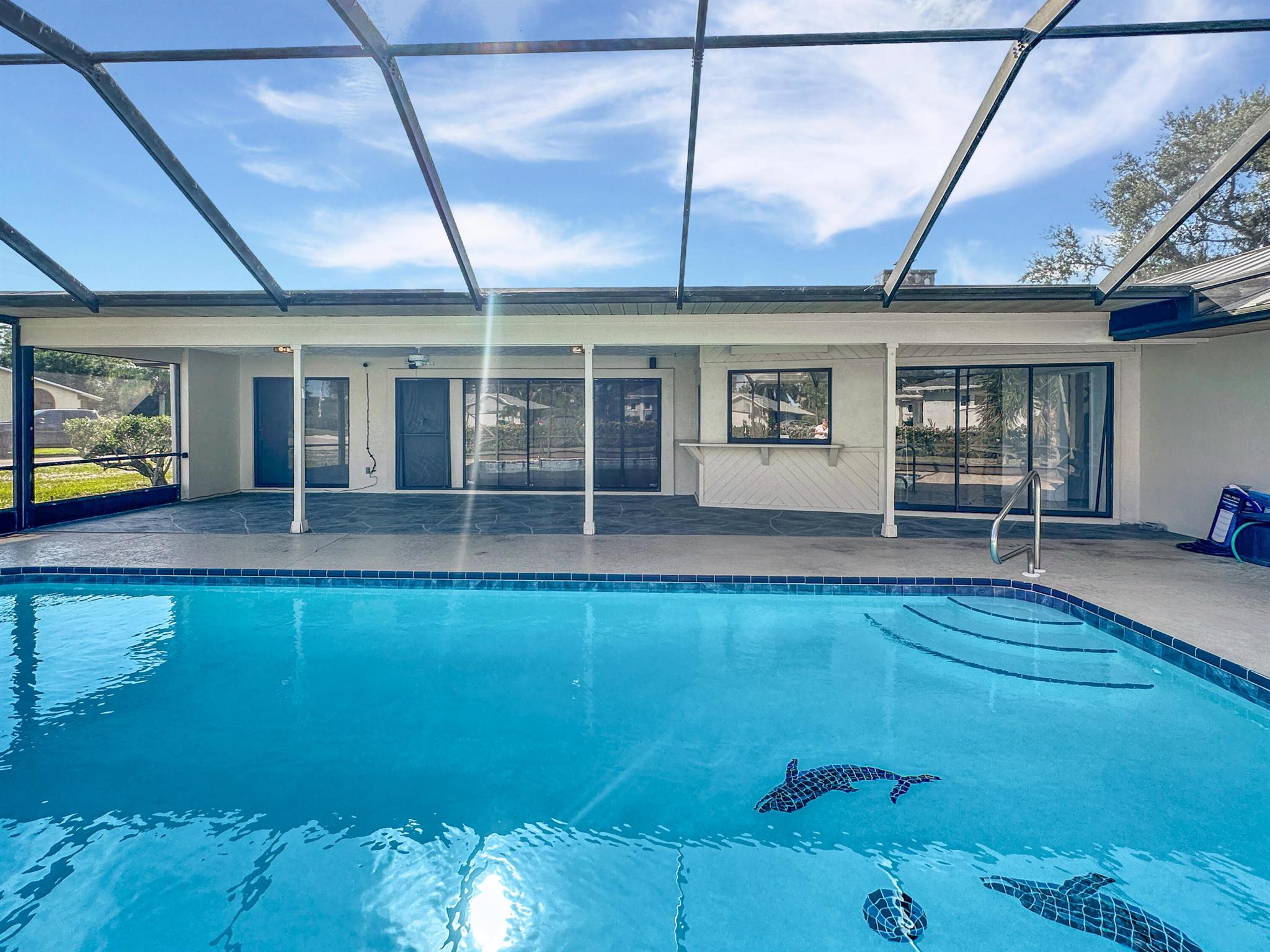 HOLIDAY PINES SUBDIVISION - Residential