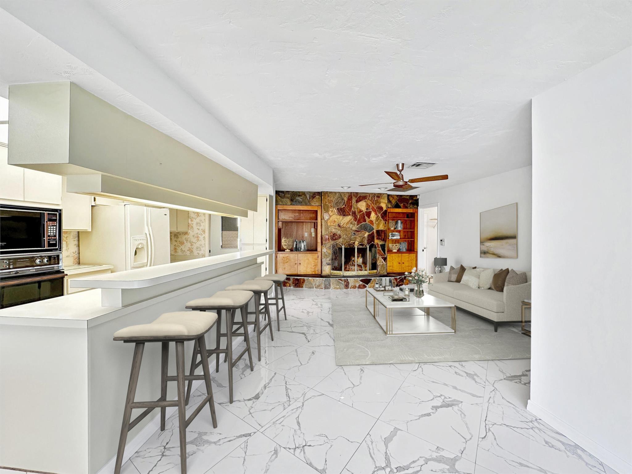 HOLIDAY PINES SUBDIVISION - Residential