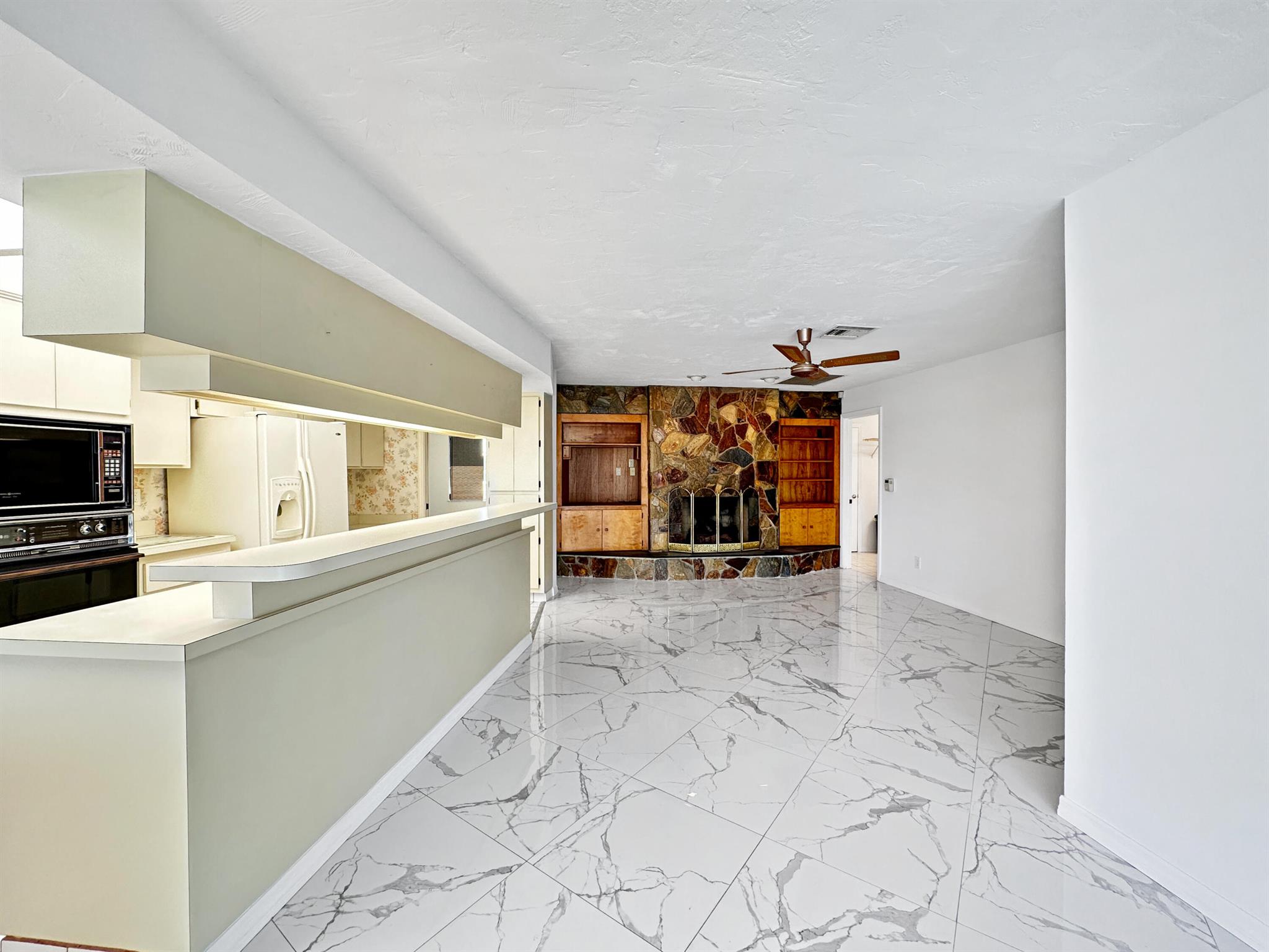 HOLIDAY PINES SUBDIVISION - Residential