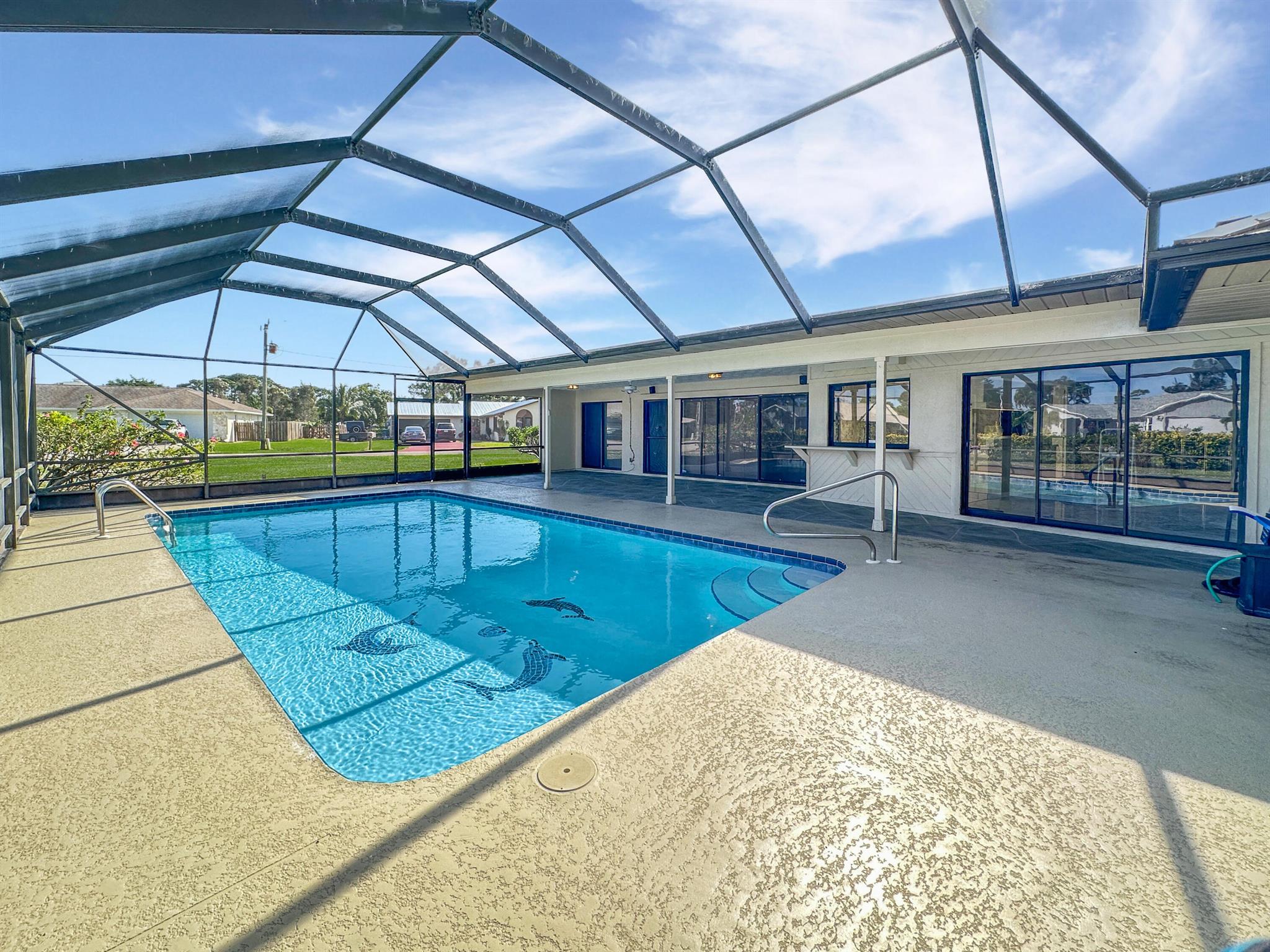 HOLIDAY PINES SUBDIVISION - Residential