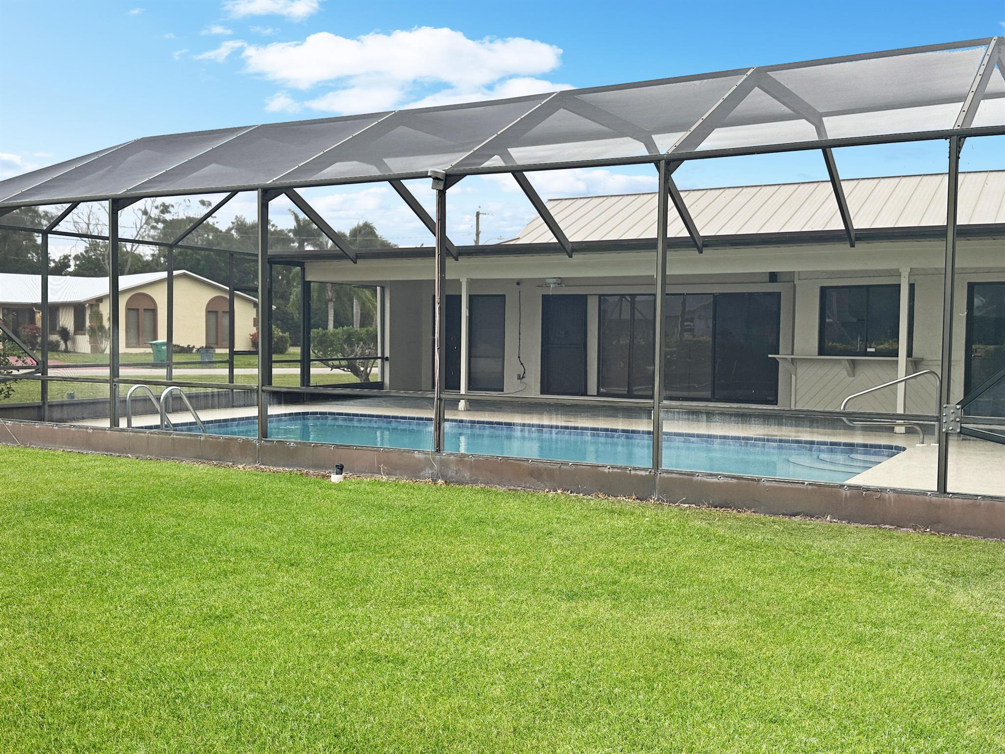 HOLIDAY PINES SUBDIVISION - Residential