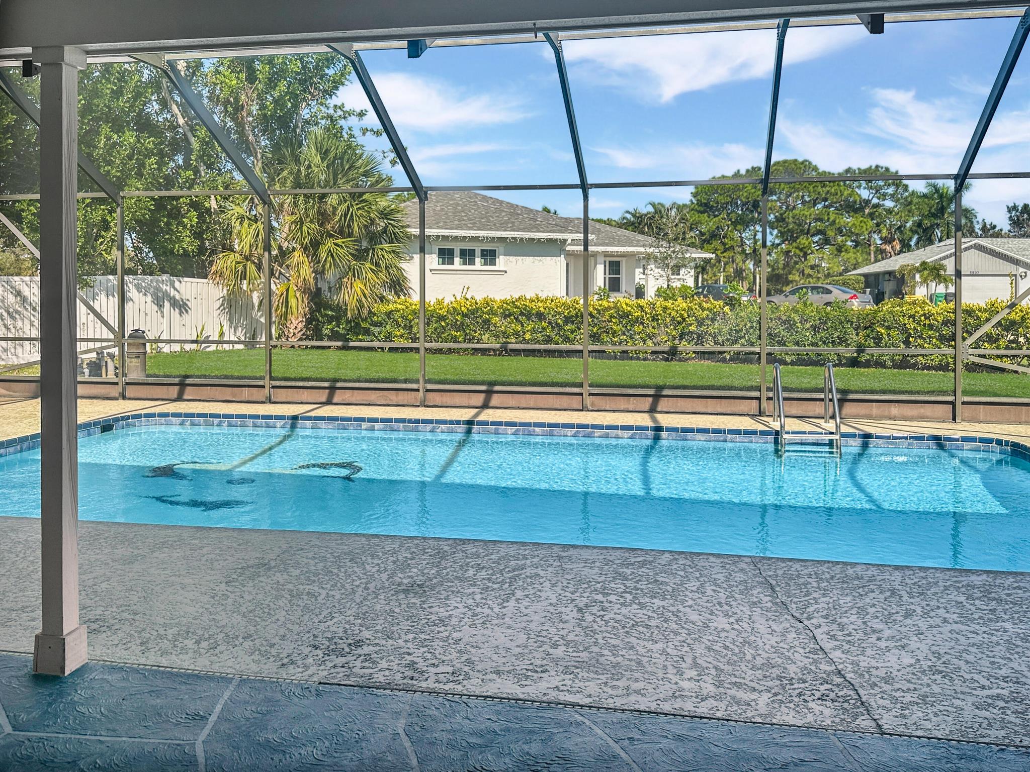 HOLIDAY PINES SUBDIVISION - Residential