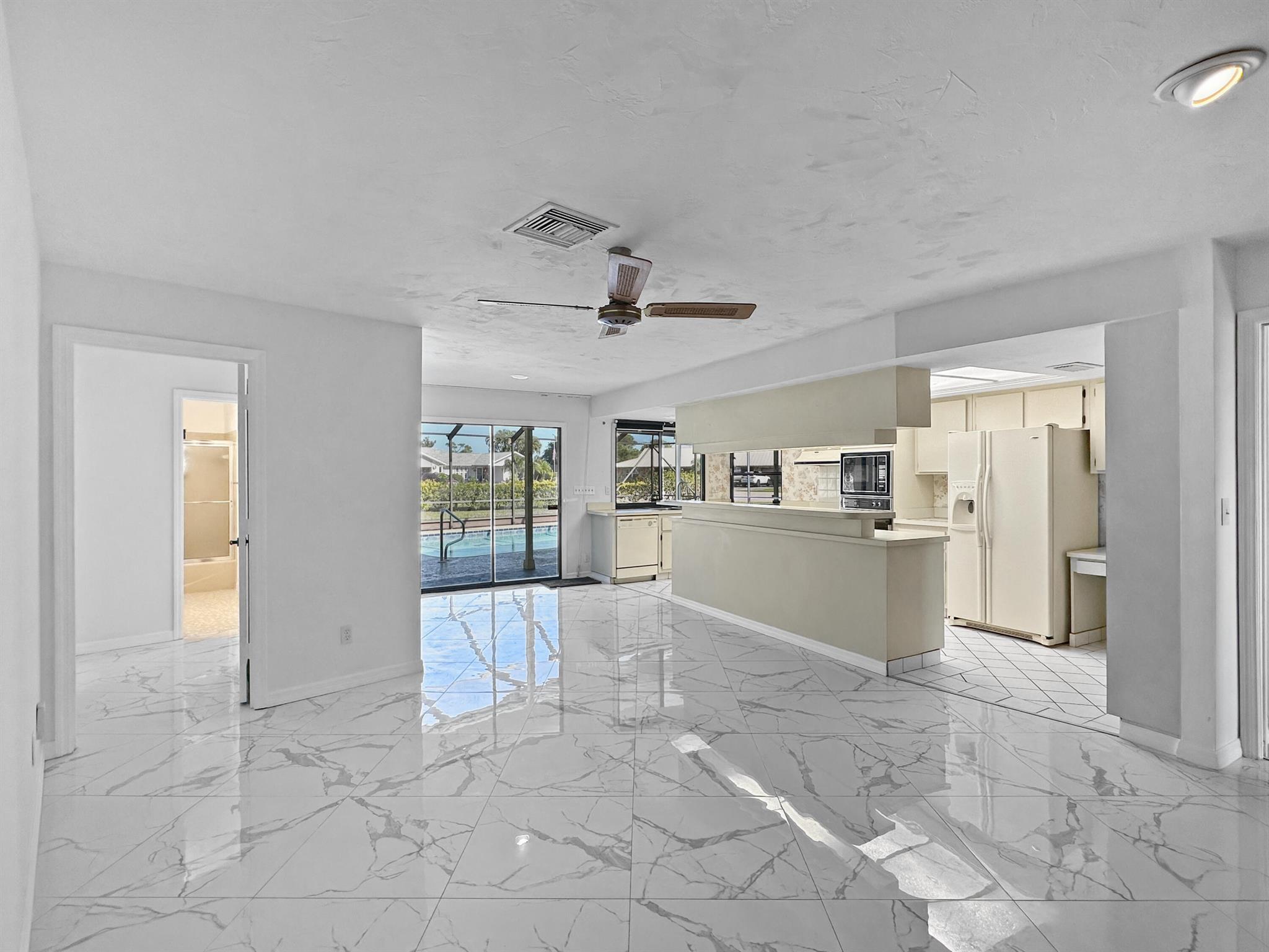 HOLIDAY PINES SUBDIVISION - Residential