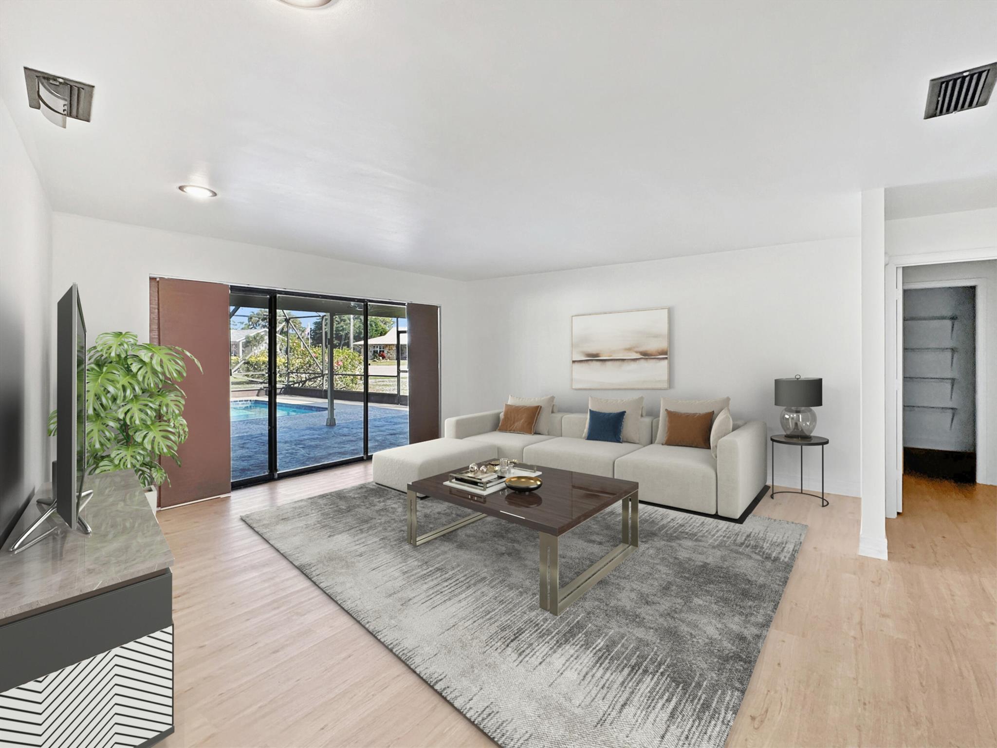 HOLIDAY PINES SUBDIVISION - Residential