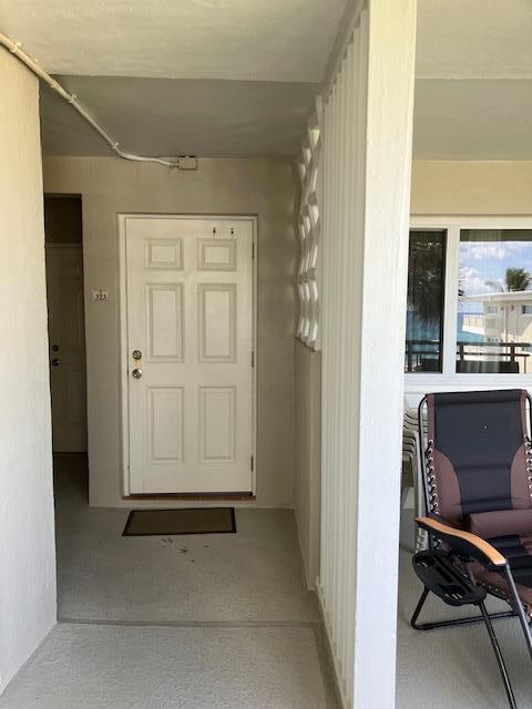 HILLSBORO IMPERIAL APTS C - Residential Lease