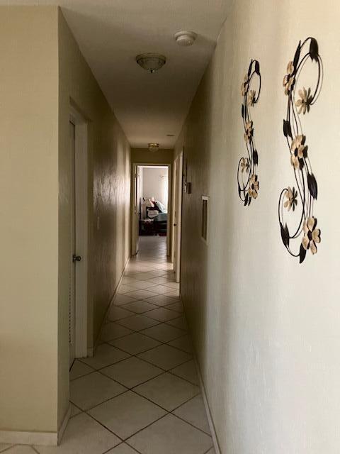 HILLSBORO IMPERIAL APTS C - Residential Lease