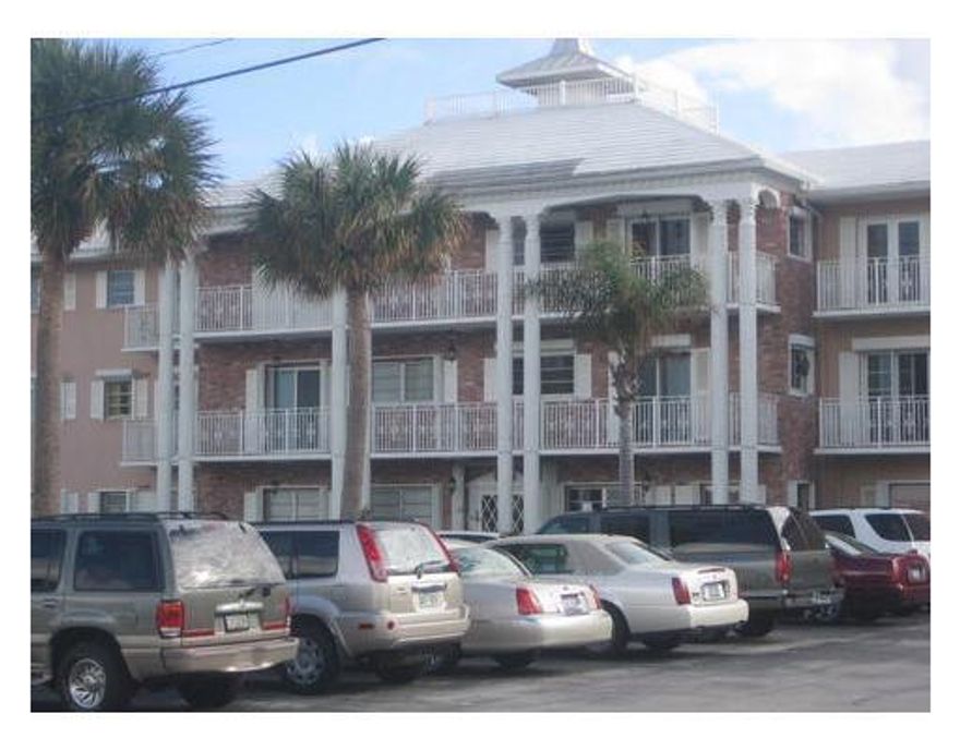 Building ocean front.  Step from the beach with community pool beach side.  Available Jan 1, 2026