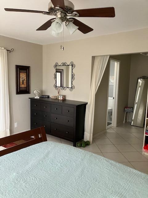 HILLSBORO IMPERIAL APTS C - Residential Lease