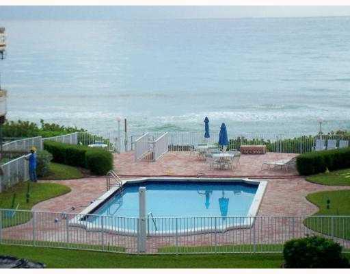 HILLSBORO IMPERIAL APTS C - Residential Lease