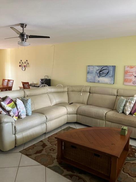HILLSBORO IMPERIAL APTS C - Residential Lease