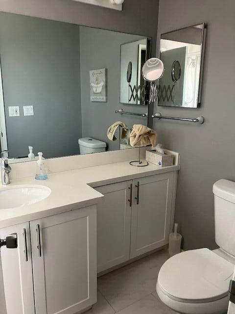 HILLSBORO IMPERIAL APTS C - Residential Lease