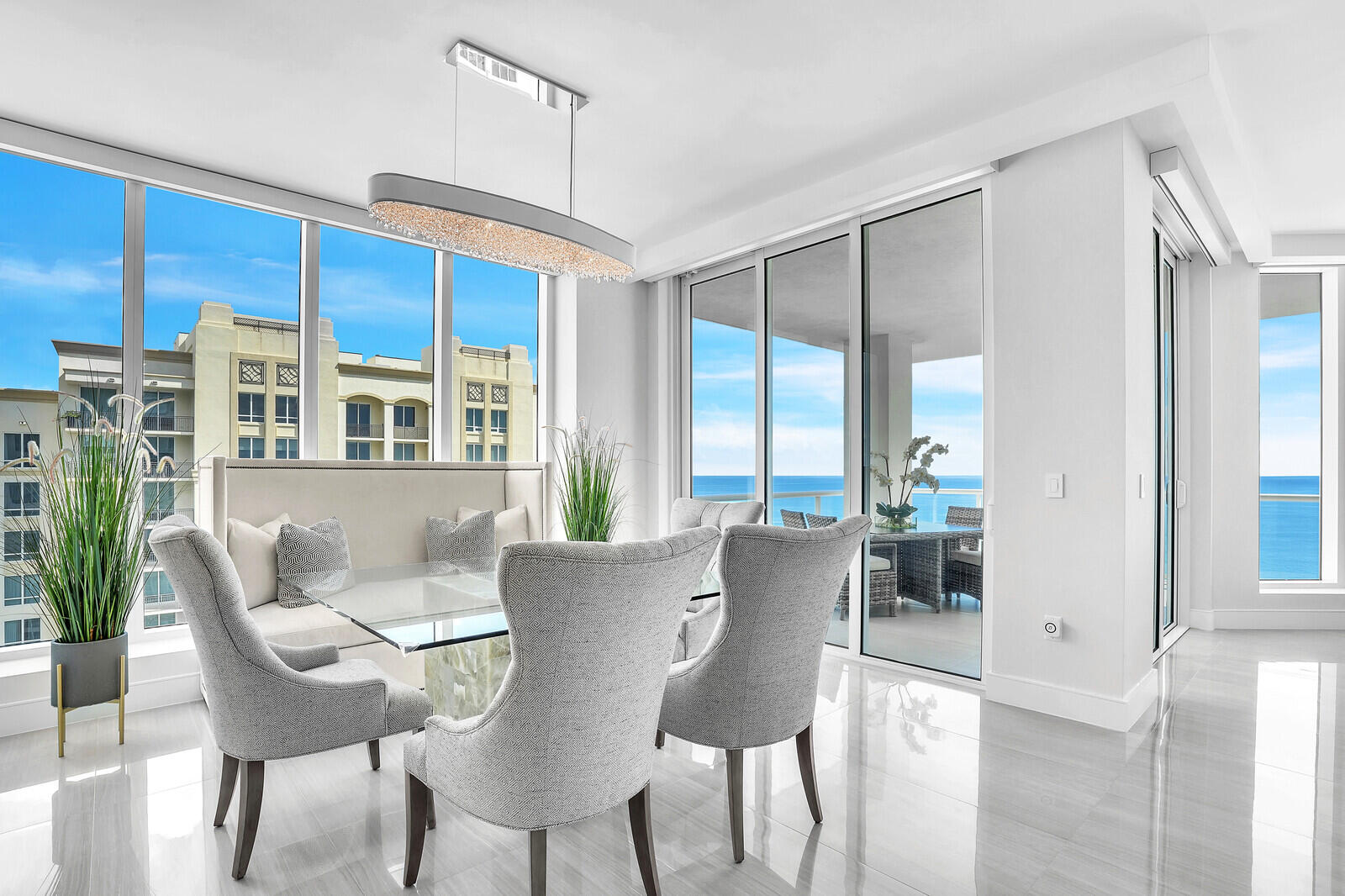 VistaBlue Singer Island - Residential