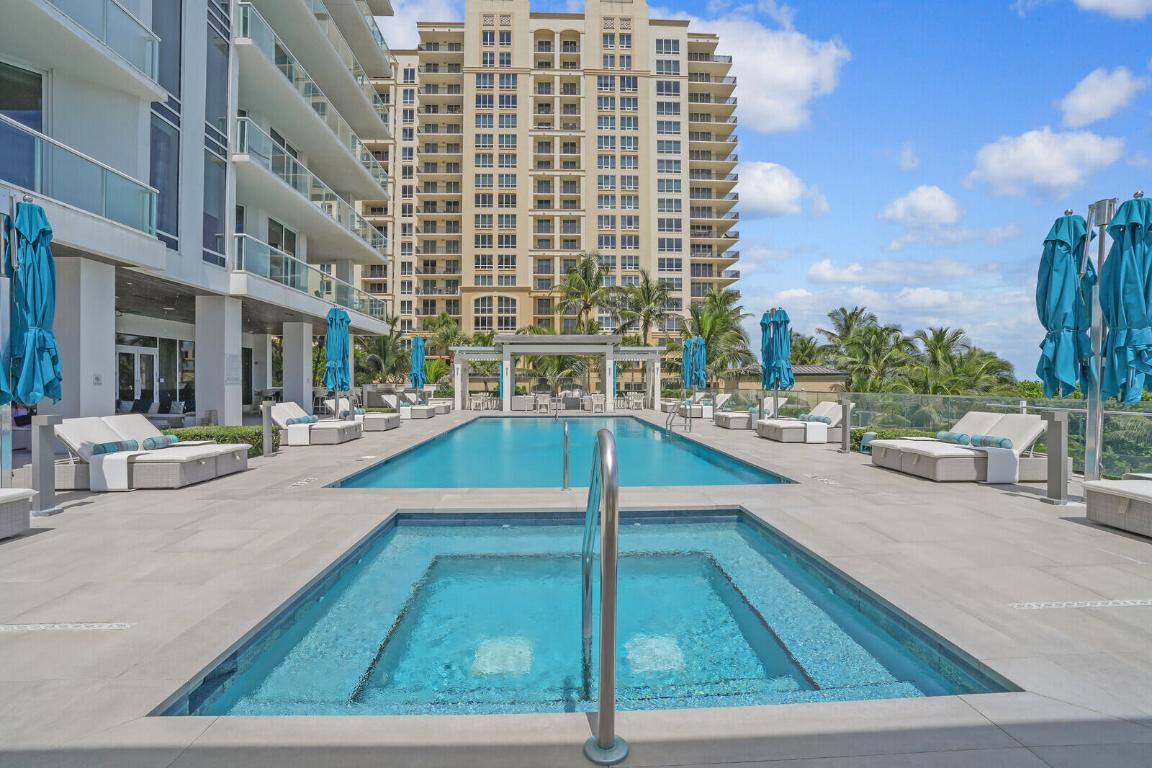 VistaBlue Singer Island - Residential