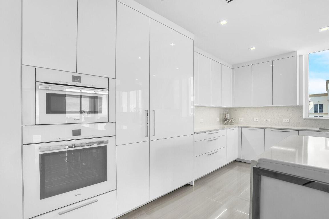 VistaBlue Singer Island - Residential