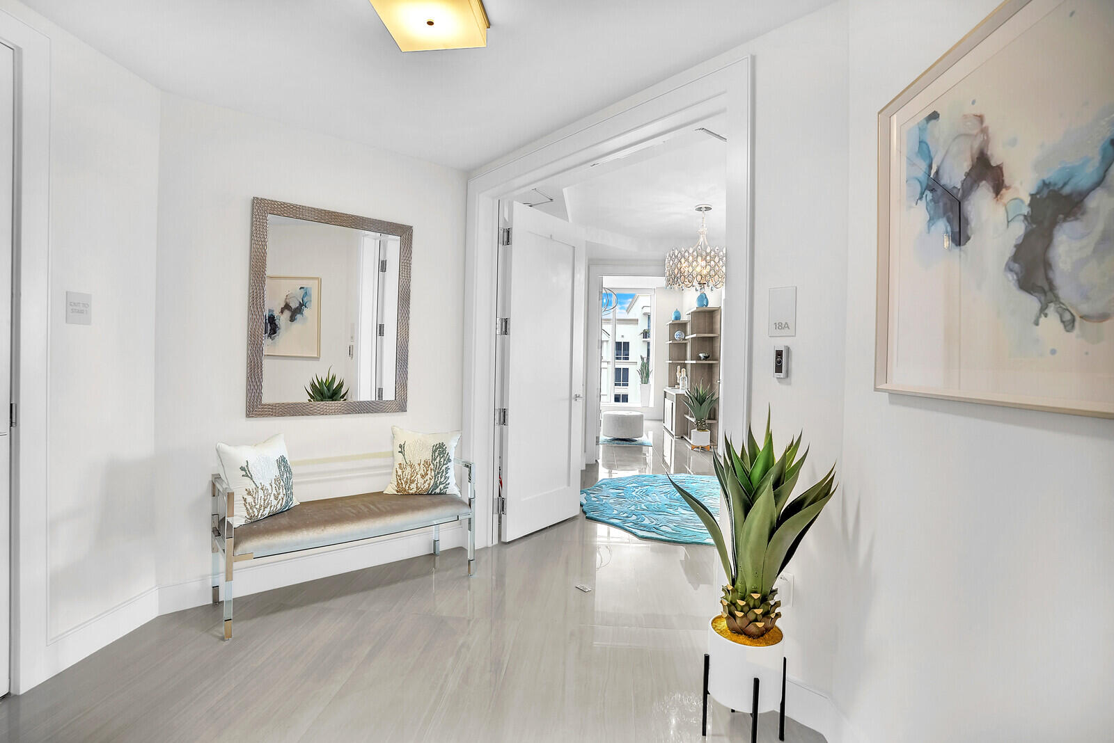 VistaBlue Singer Island - Residential