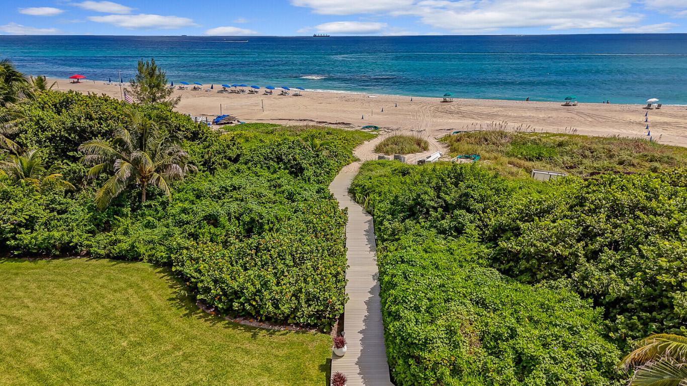 VistaBlue Singer Island - Residential