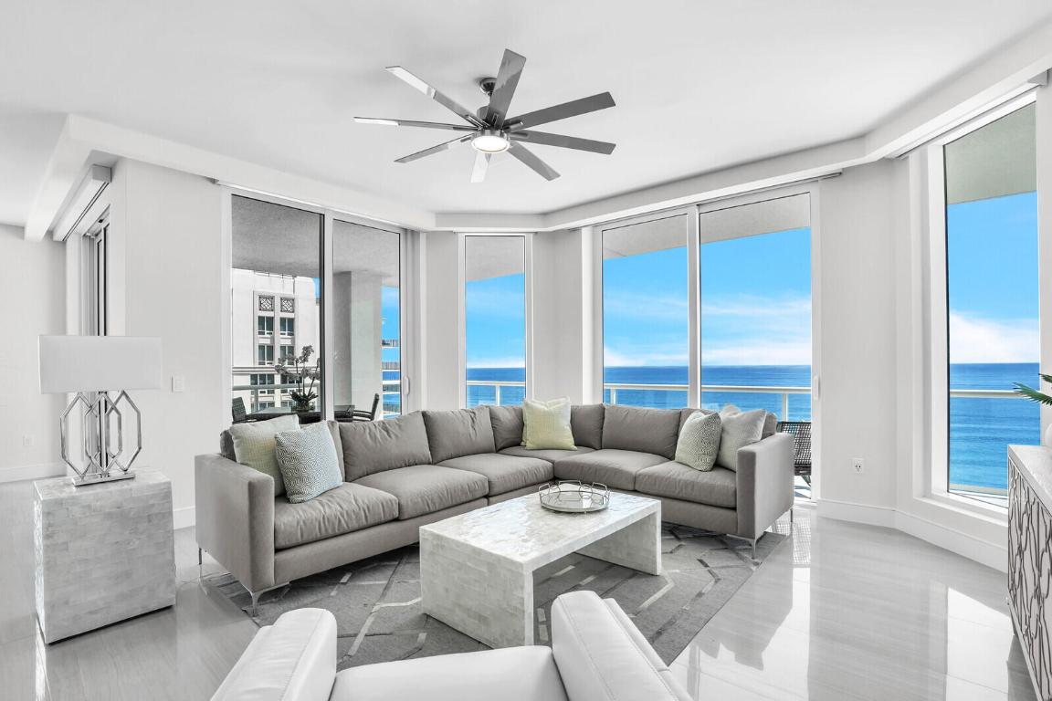 VistaBlue Singer Island - Residential
