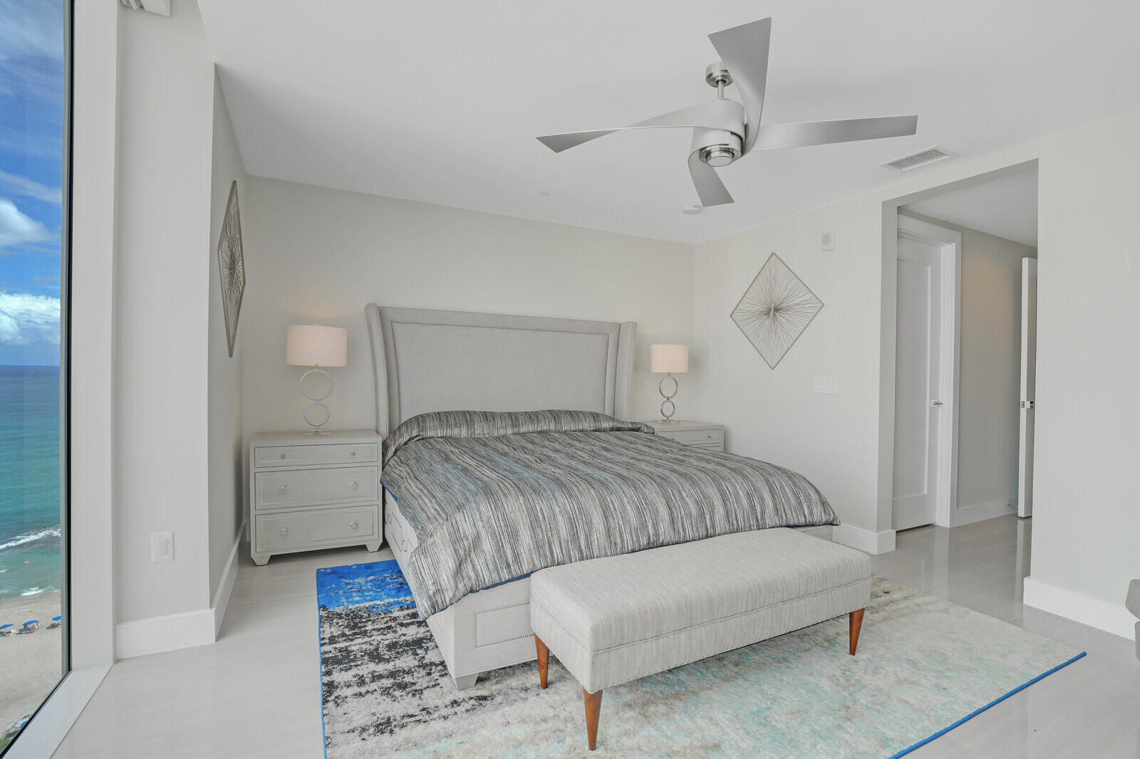 VistaBlue Singer Island - Residential