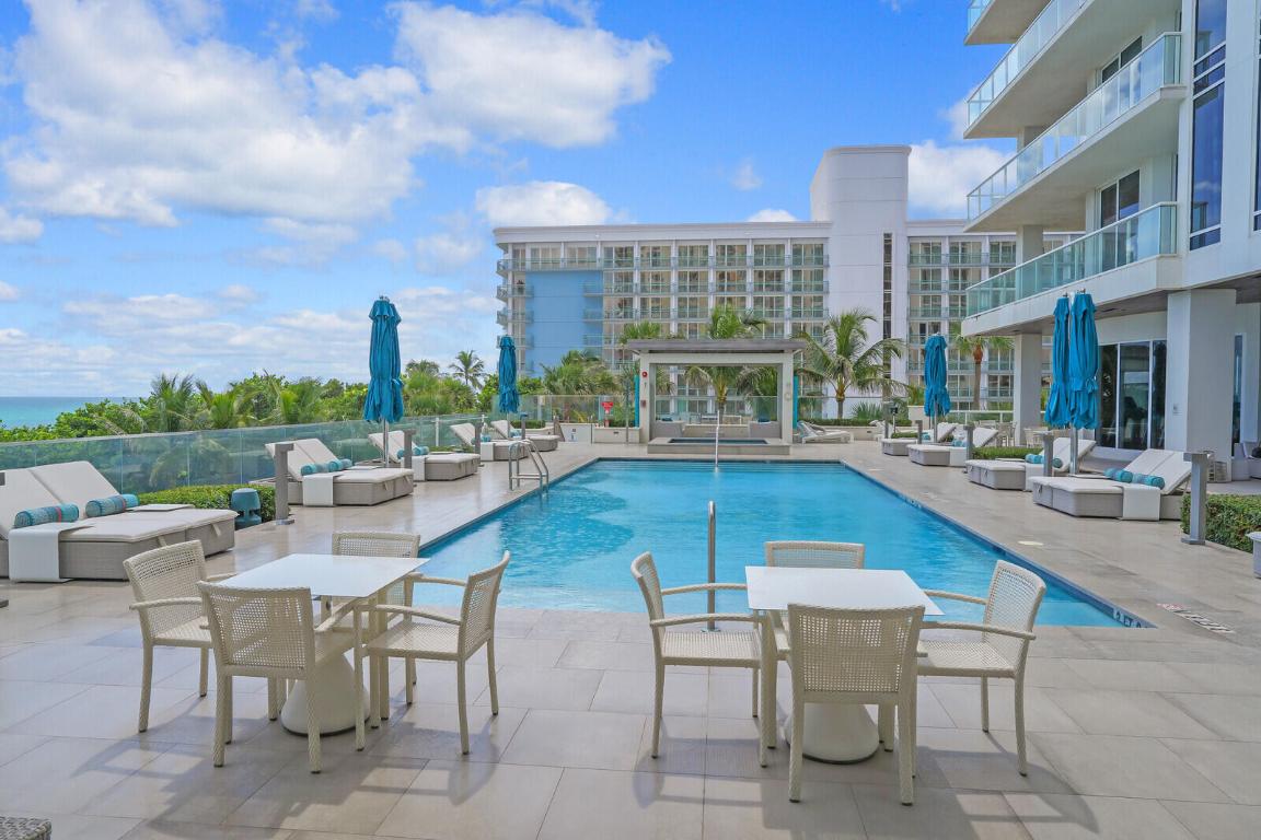 VistaBlue Singer Island - Residential