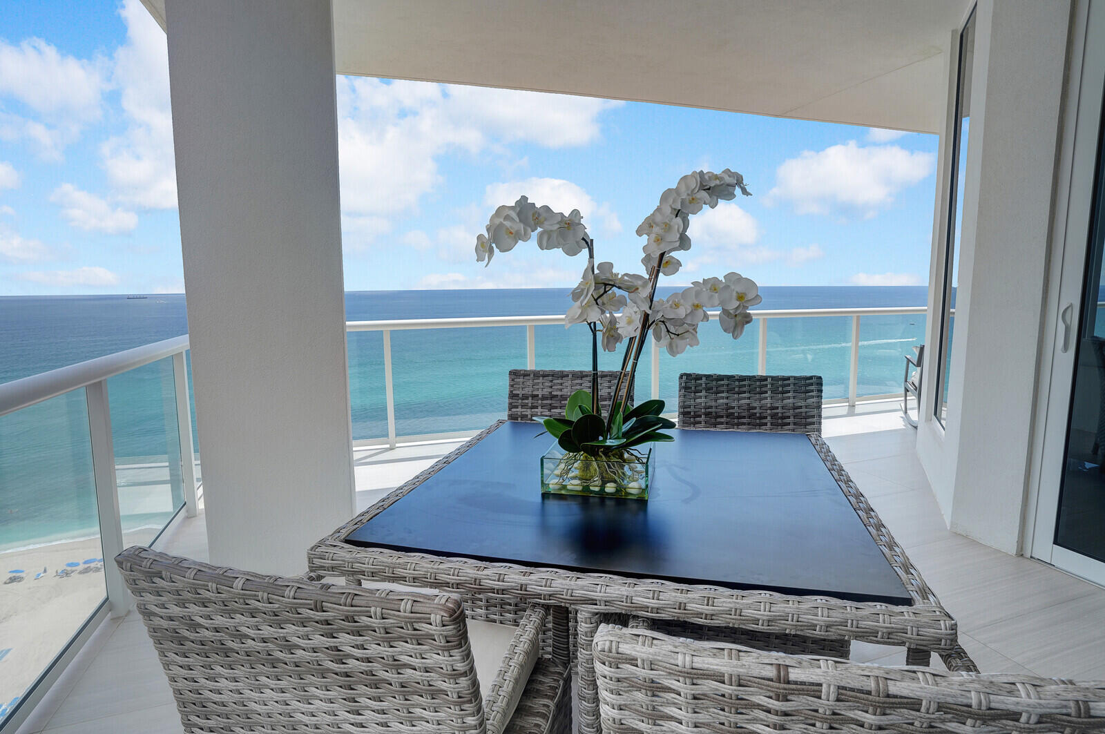 VistaBlue Singer Island - Residential