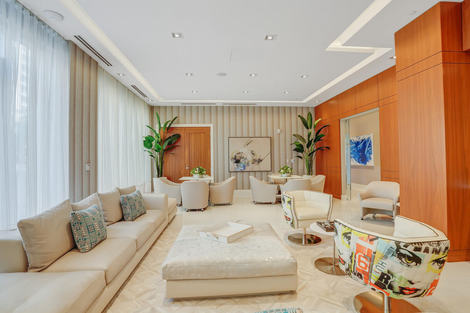 VistaBlue Singer Island - Residential