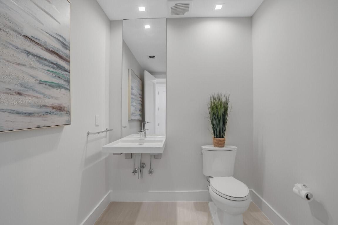 VistaBlue Singer Island - Residential