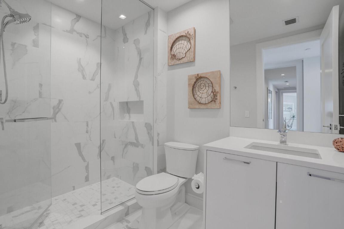 VistaBlue Singer Island - Residential