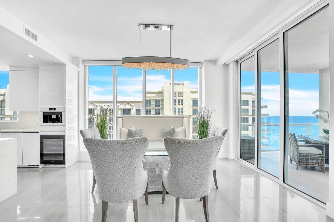 VistaBlue Singer Island - Residential