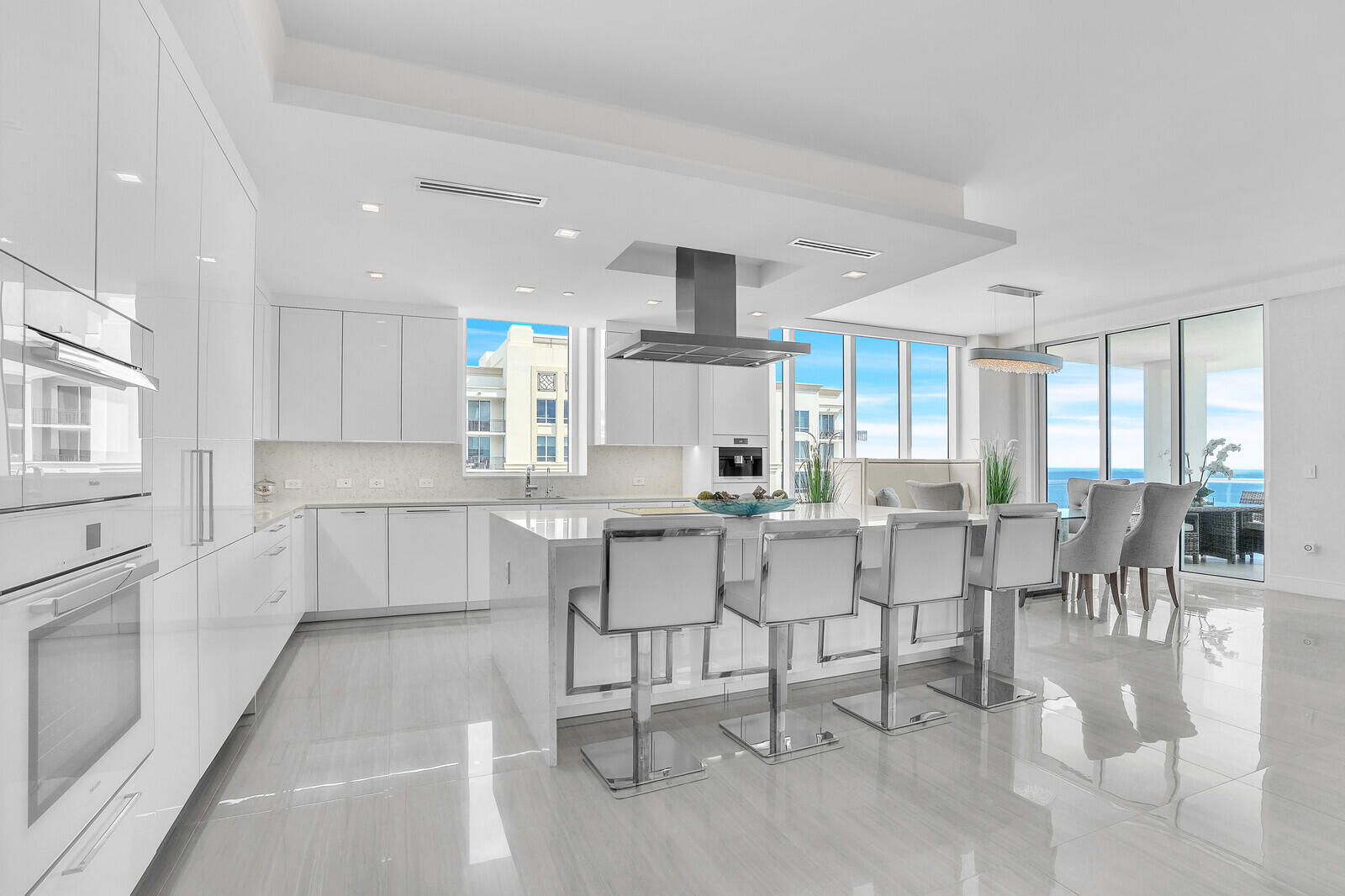 VistaBlue Singer Island - Residential